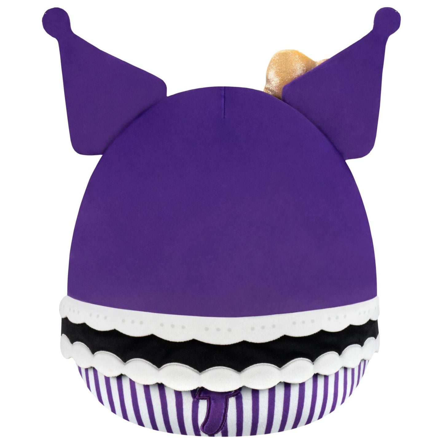 Kuromi 12" Squishmallows Plush (20th Anniversary)