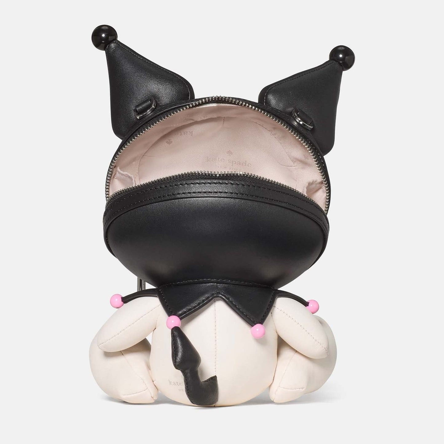 Kuromi x Kate Spade New York 3D Mini Crossbody Bag