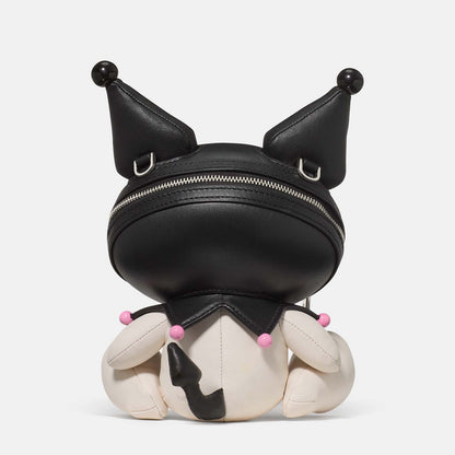 Kuromi x Kate Spade New York 3D Mini Crossbody Bag