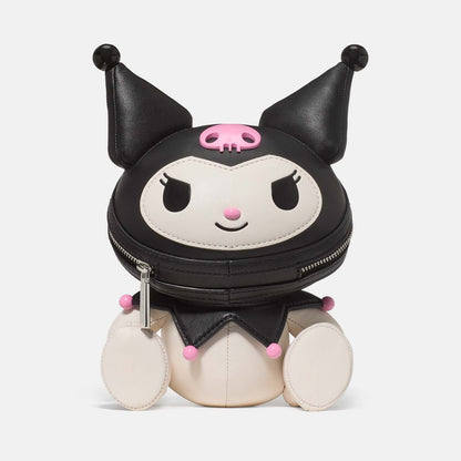 Kuromi x Kate Spade New York 3D Mini Crossbody Bag