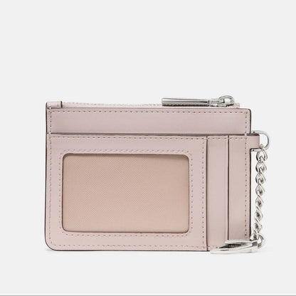 Hello Kitty x Kate Spade New York Sticker Key Ring Card Holder