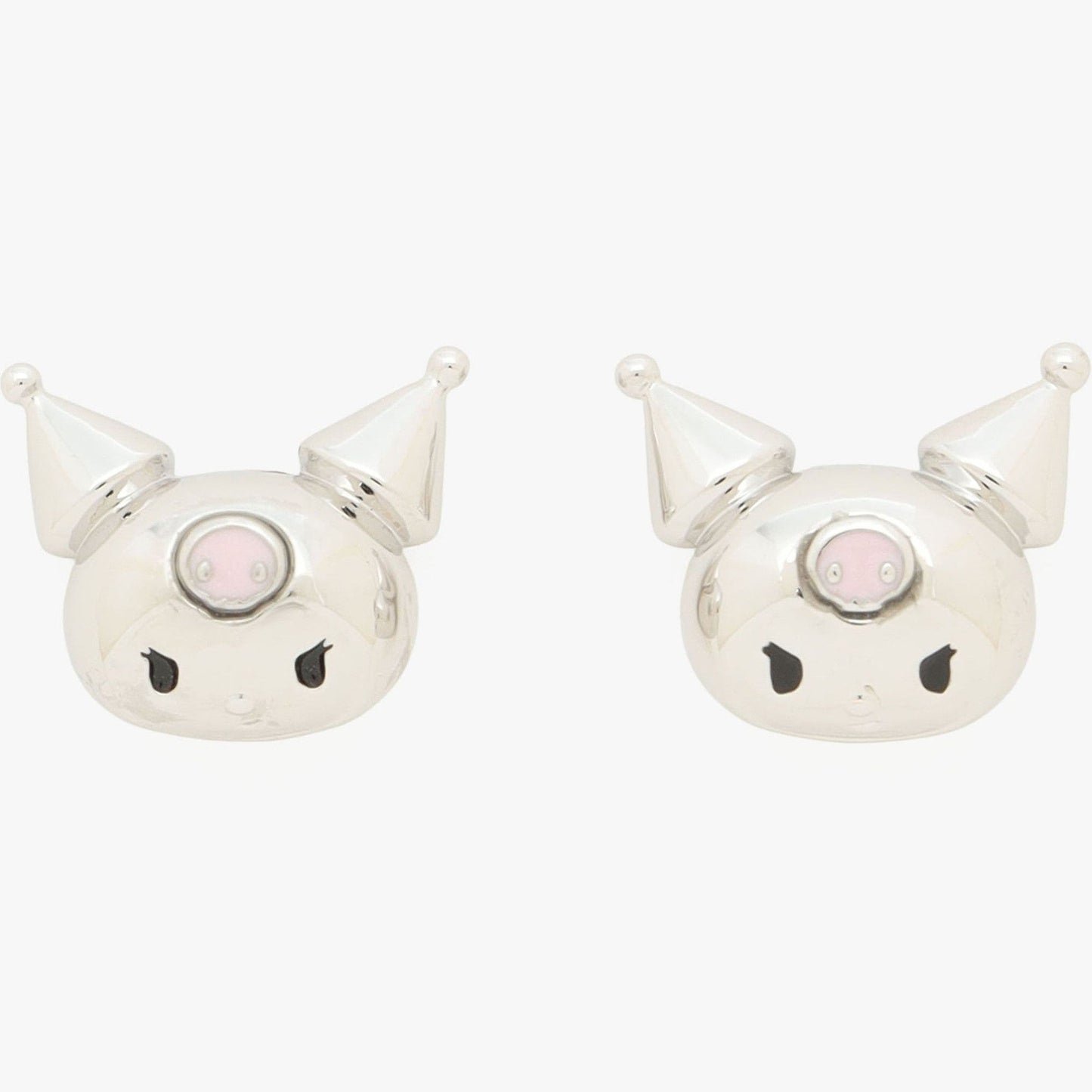 Kuromi x Kate Spade New York Stud Earrings