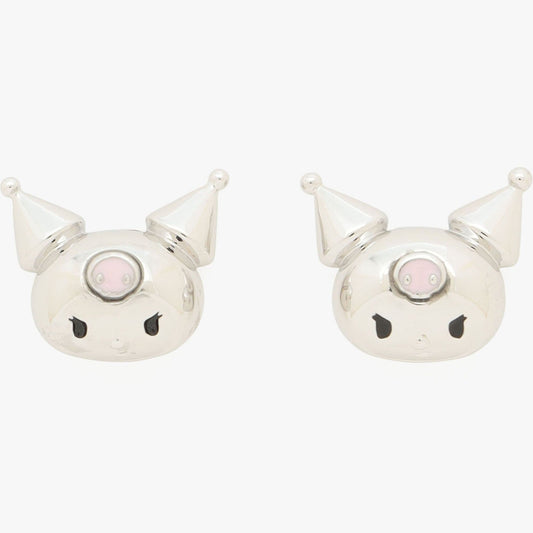 Kuromi x Kate Spade New York Stud Earrings
