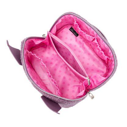 Kuromi x Impressions Vanity Unfold Travel Bag