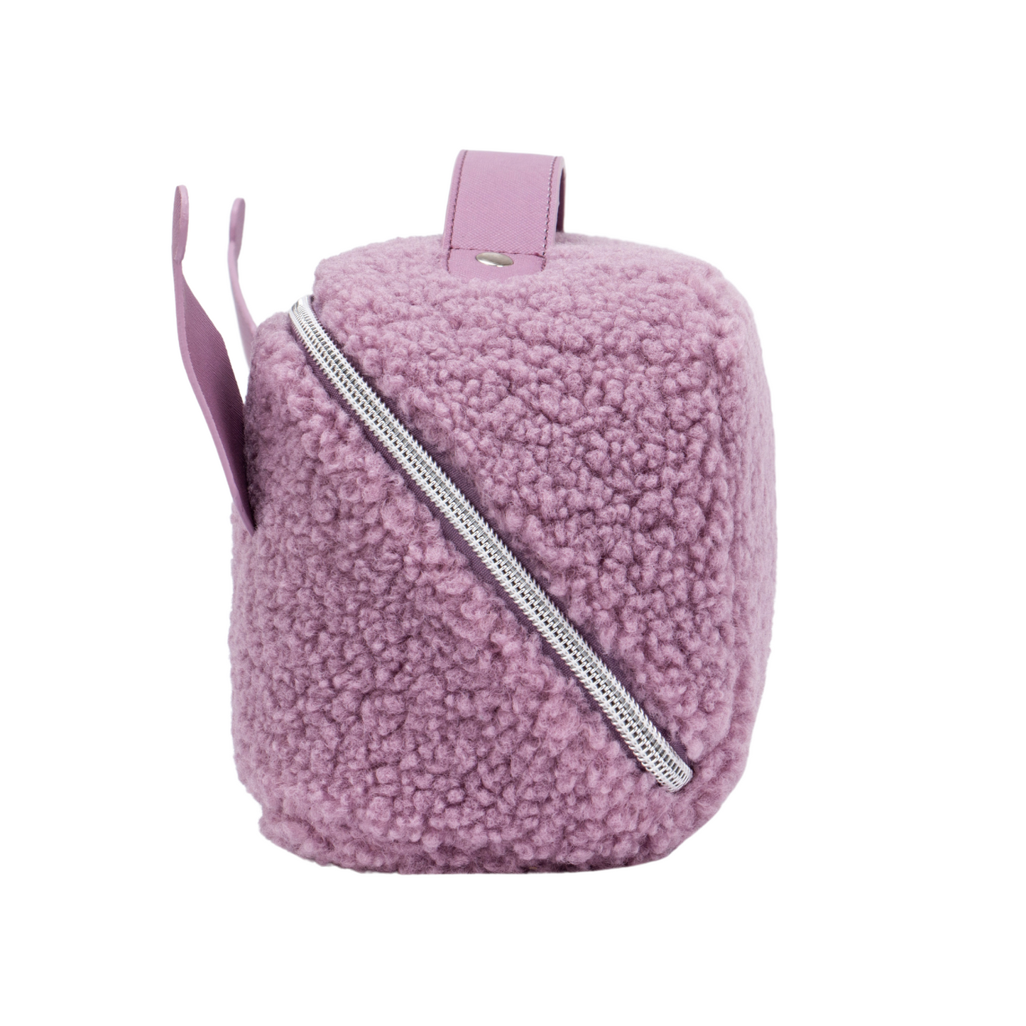 Kuromi x Impressions Vanity Unfold Travel Bag