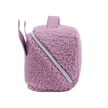 Kuromi x Impressions Vanity Unfold Travel Bag