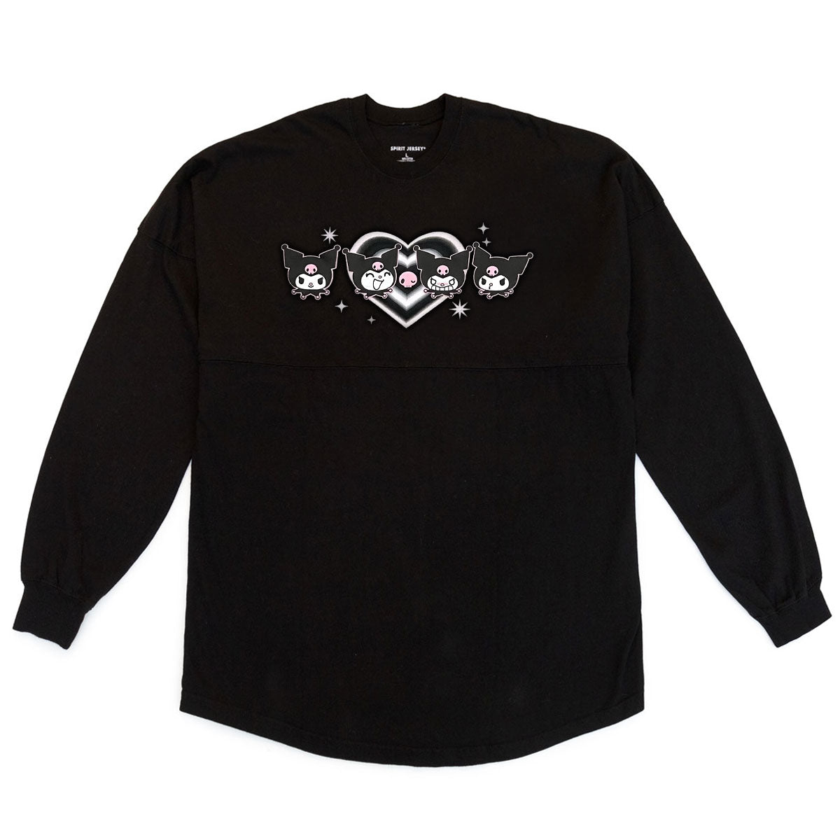 Kuromi Hearts JapanLA Spirit Jersey