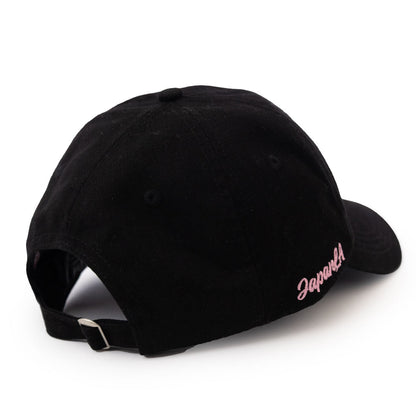 Kuromi x JapanLA Glow-In-The-Dark Anniversary Party Hat