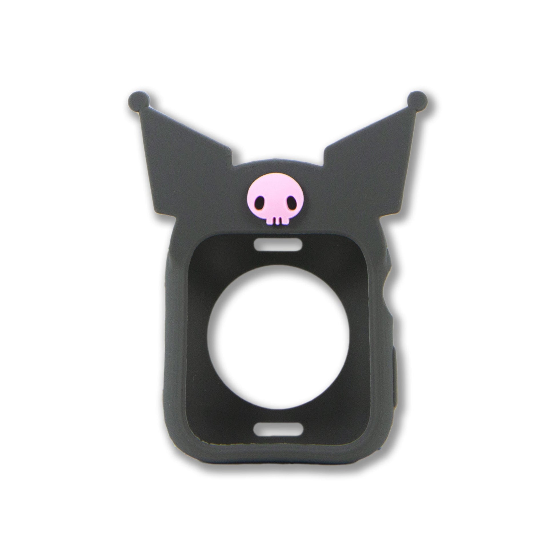 Kuromi x Sonix Silicone Face Watch Bumper