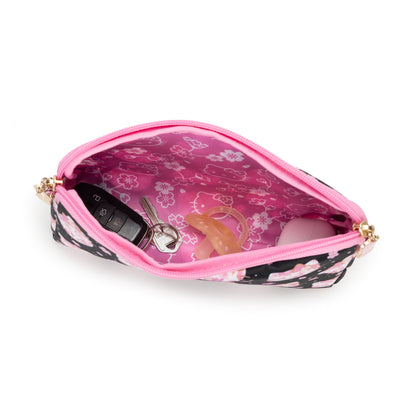 Hello Kitty x JuJuBe 3-pc Be Set Bags (Cherry Blossoms)