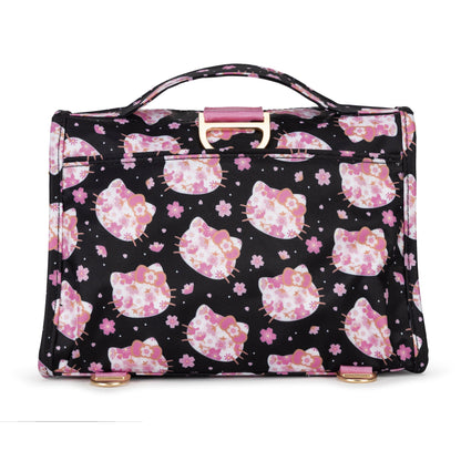 Hello Kitty x JuJuBe Crossbody Bestie Bag (Cherry Blossoms)