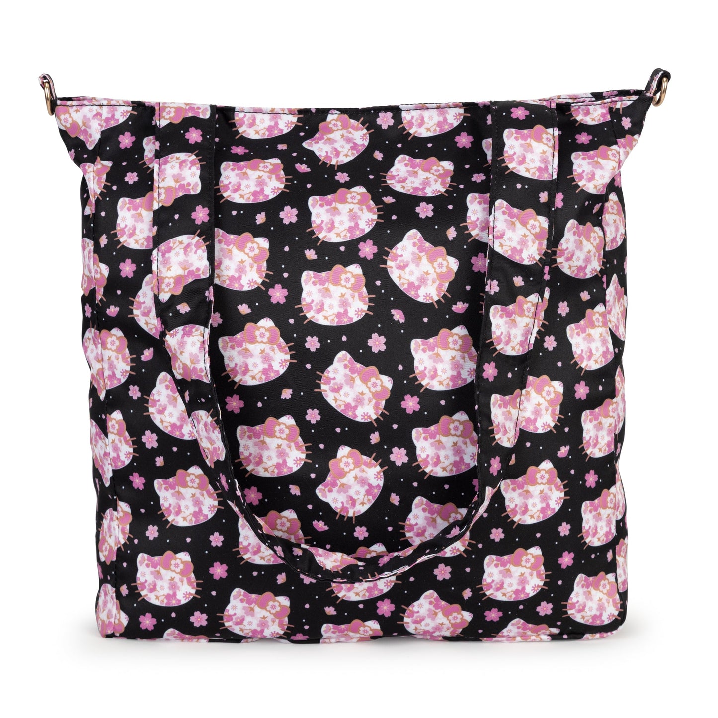 Hello Kitty x JuJuBe Be Light Tote Bag (Cherry Blossoms)