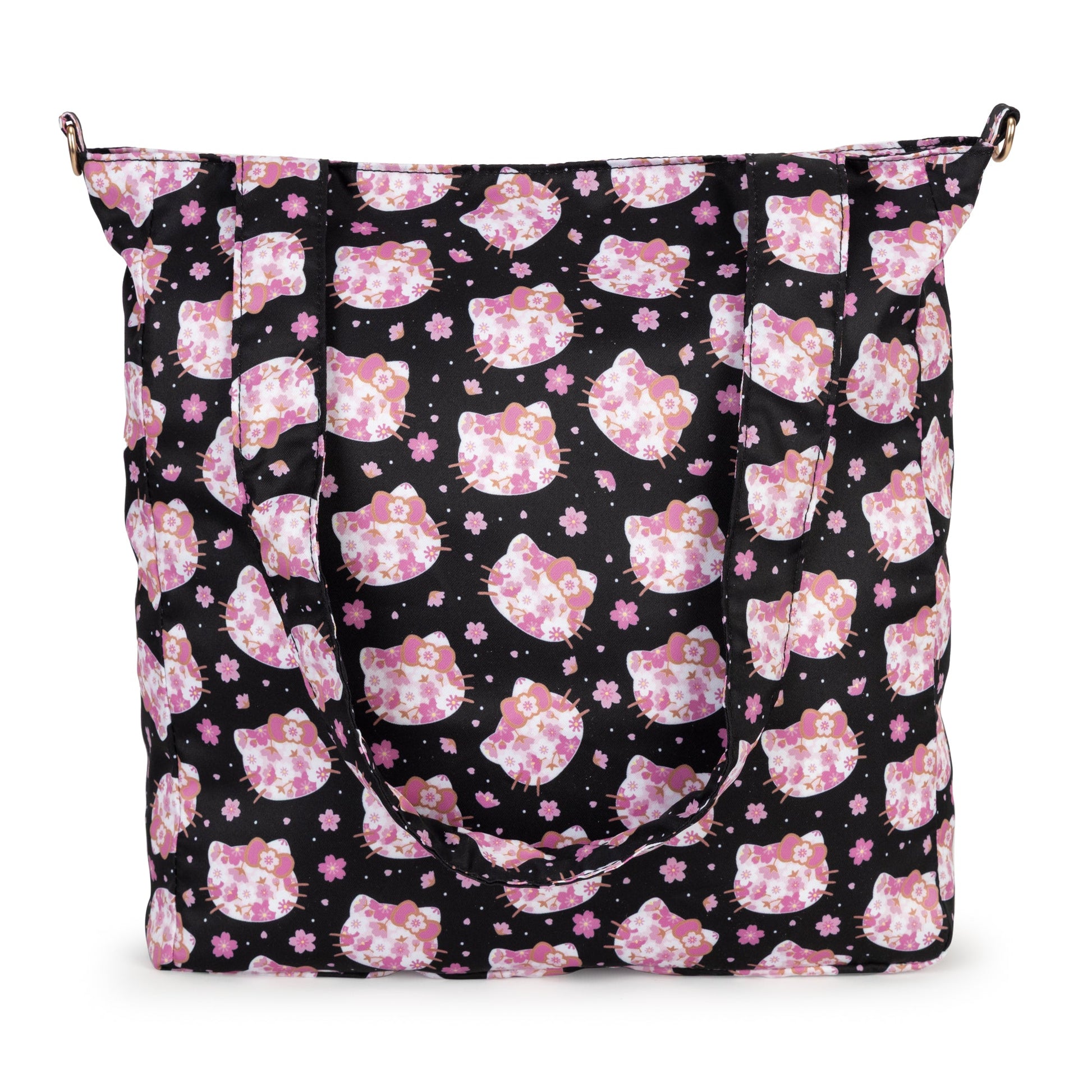 Hello Kitty x JuJuBe Be Light Tote Bag (Cherry Blossoms)