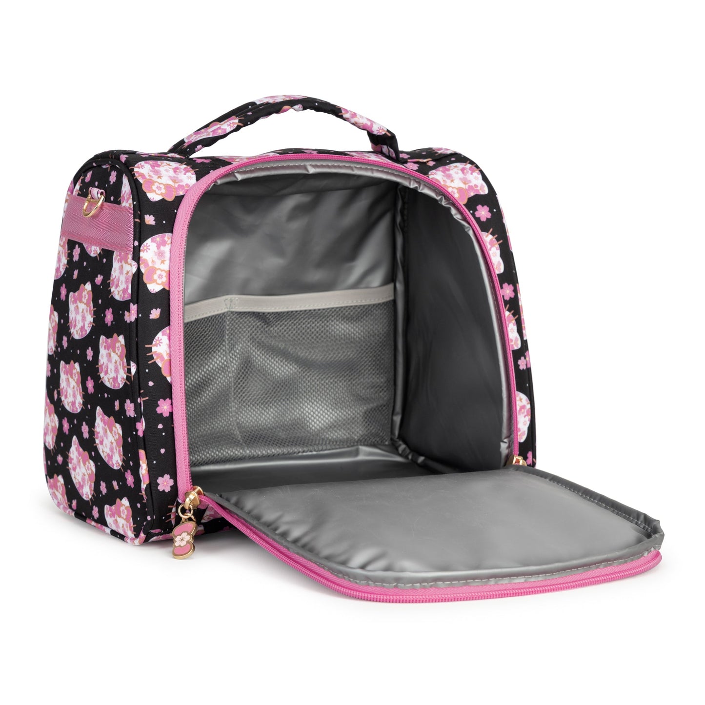 Hello Kitty x JuJuBe Insulated Bag (Cherry Blossoms)