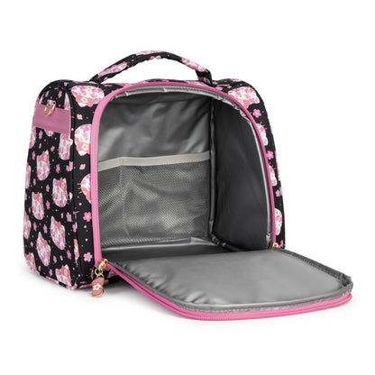 Hello Kitty x JuJuBe Insulated Bag (Cherry Blossoms)