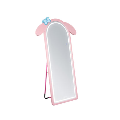 My Melody x Impressions Vanity Arch RGB Full Length Mirror