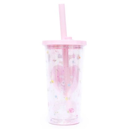 My Melody x JapanLA Fairy Boba Cup (50th Anniv.)