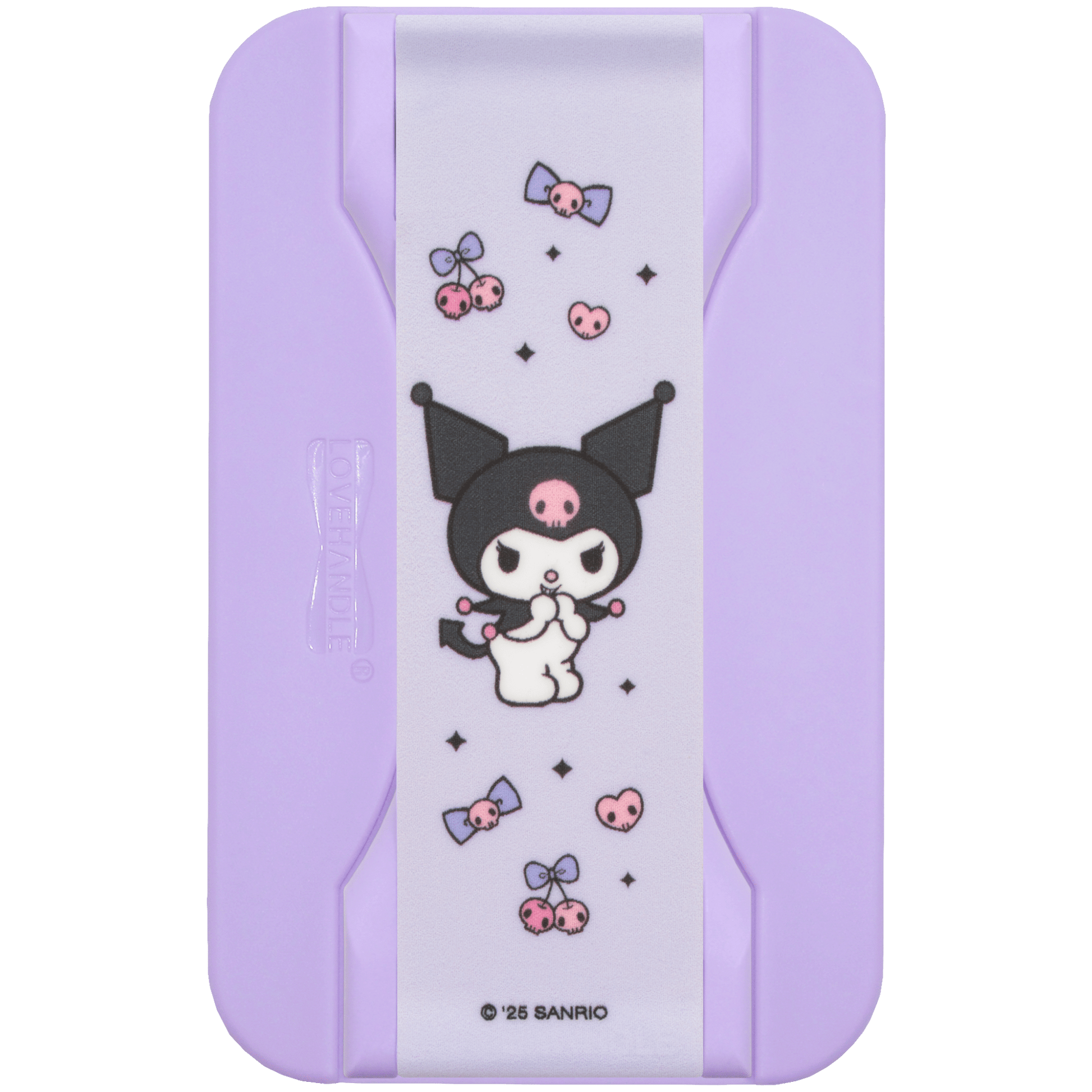 Kuromi x LoveHandle PRO for MagSafe Tech Grip