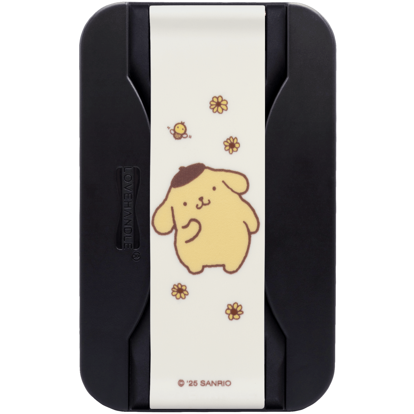 Pompompurin x LoveHandle PRO for MagSafe Tech Grip