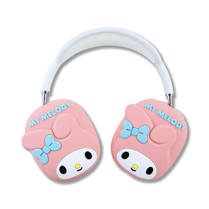 My Melody x Sonix Silicone AirPods Max Cover