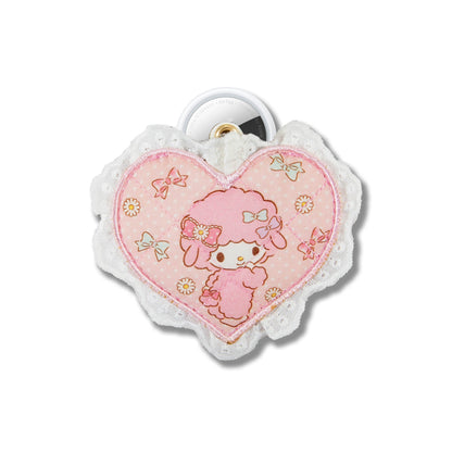 My Sweet Piano x Sonix AirTag Keychain