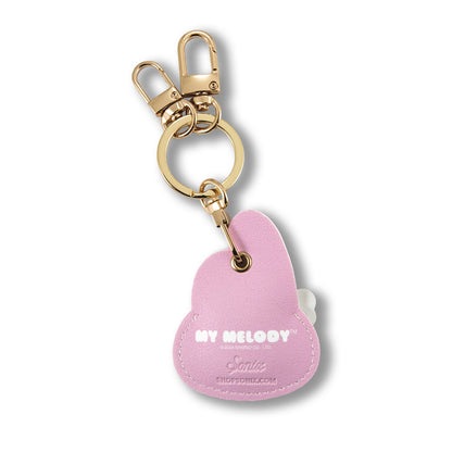 My Melody x Sonix AirTag Keychain