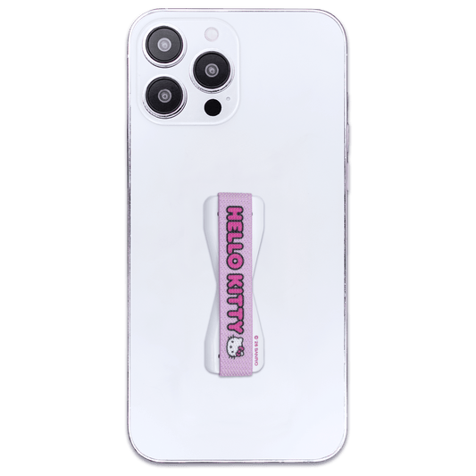 Hello Kitty x LoveHandle Original Tech Grip (Pink Classic)