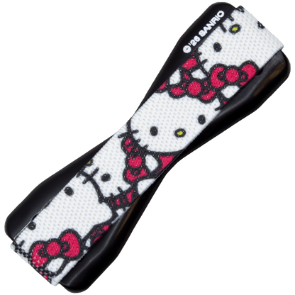 Hello Kitty x LoveHandle Original Tech Grip (Red Classic)