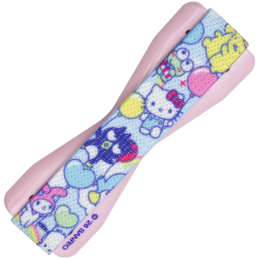 Hello Kitty and Friends x LoveHandle Original Tech Grip (Balloons)