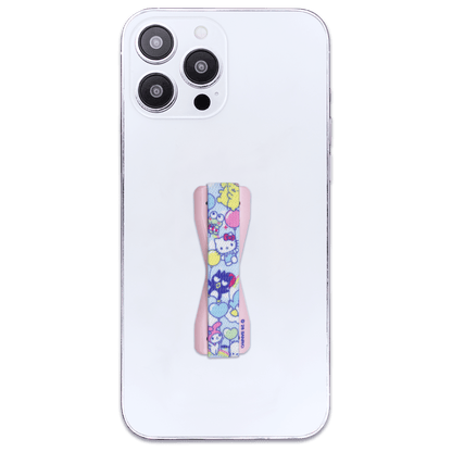 Hello Kitty and Friends x LoveHandle Original Tech Grip (Balloons)