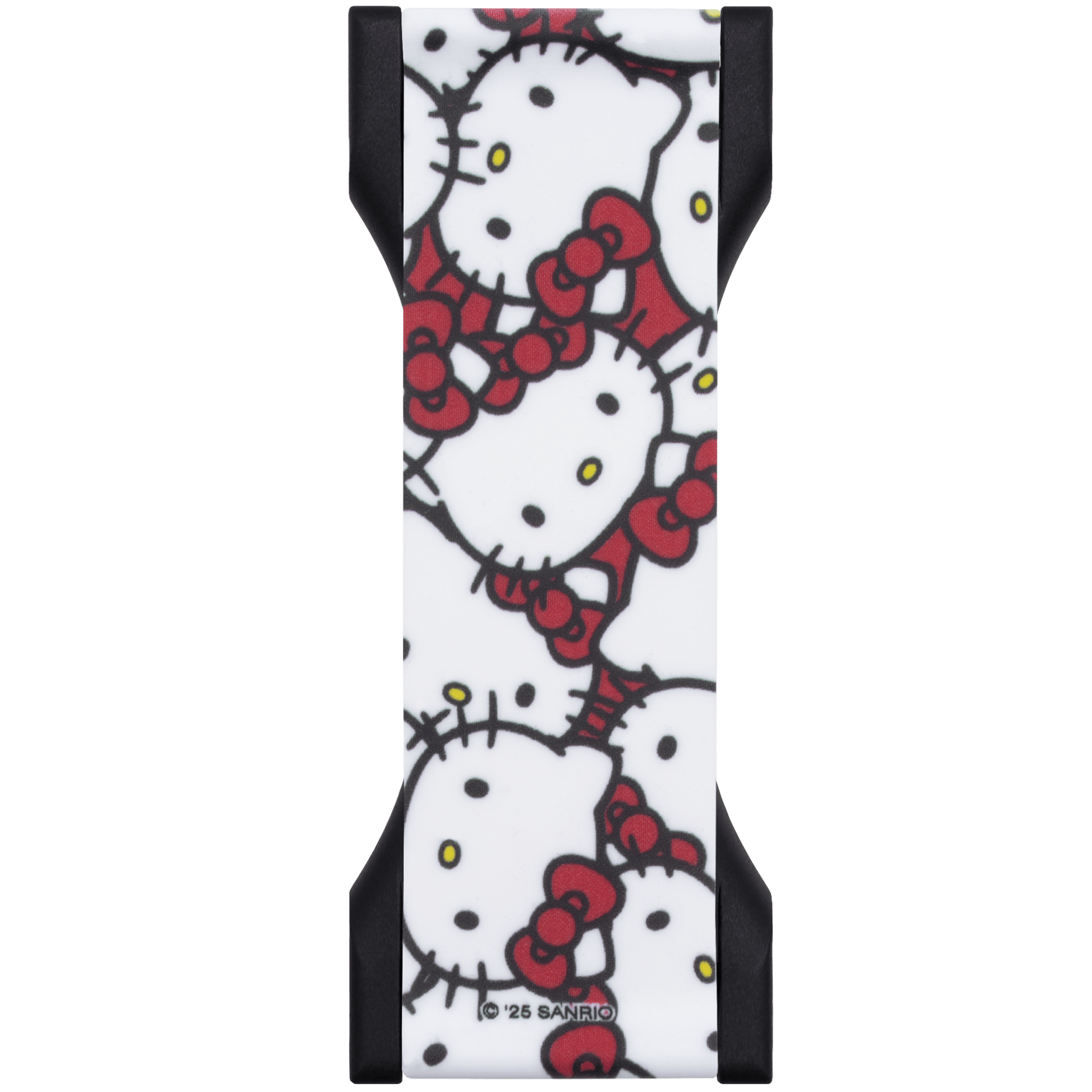 Hello Kitty x LoveHandle PRO Tech Grip (Red Classic)