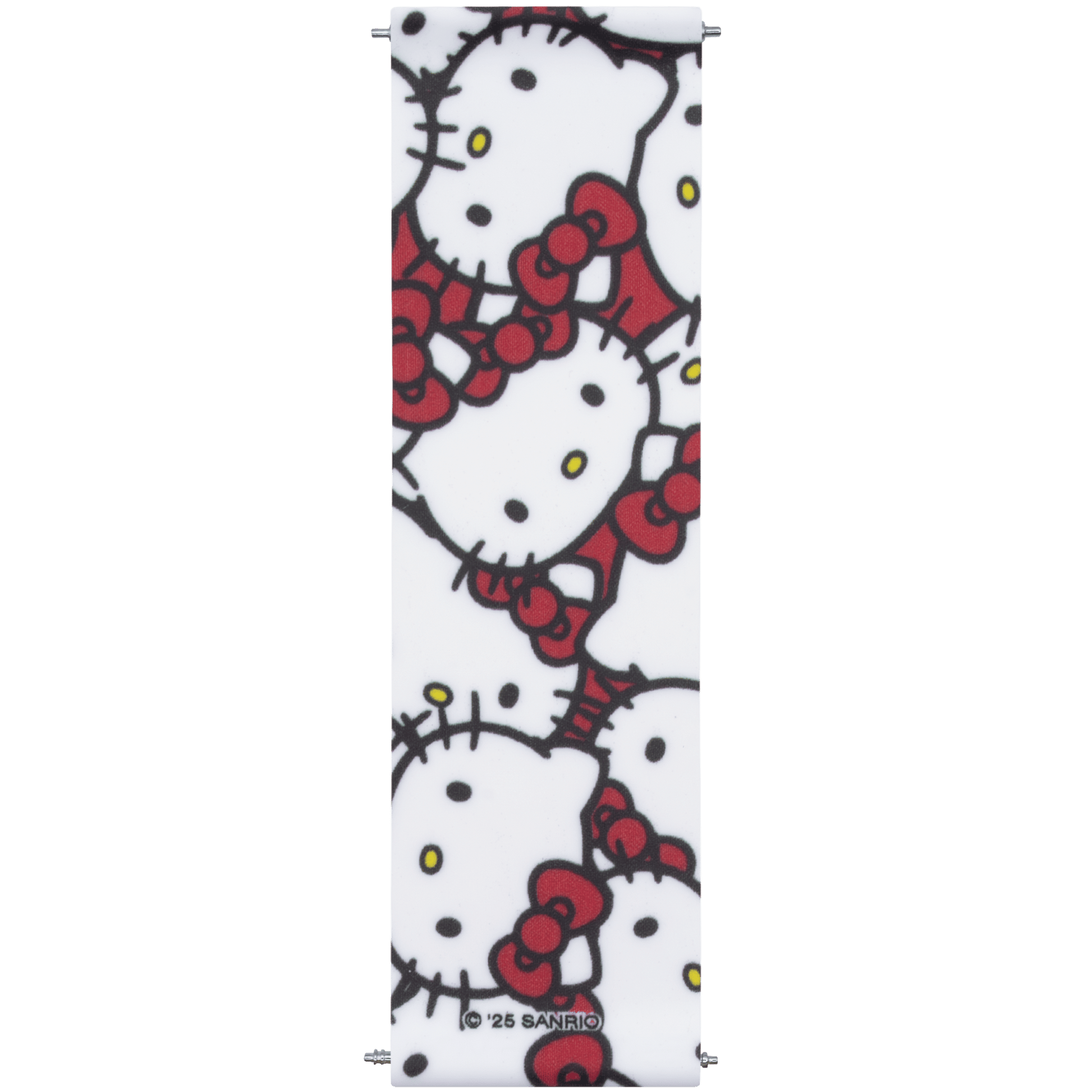 Hello Kitty x LoveHandle PRO Phone Accessory Strap (Red Classic)
