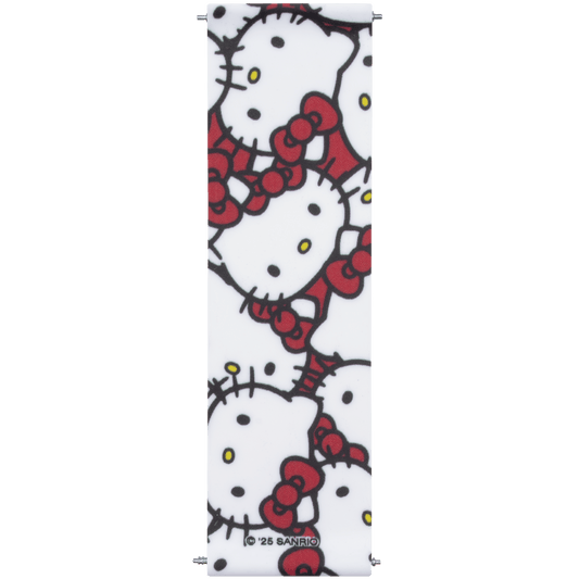 Hello Kitty x LoveHandle PRO Phone Accessory Strap (Red Classic)