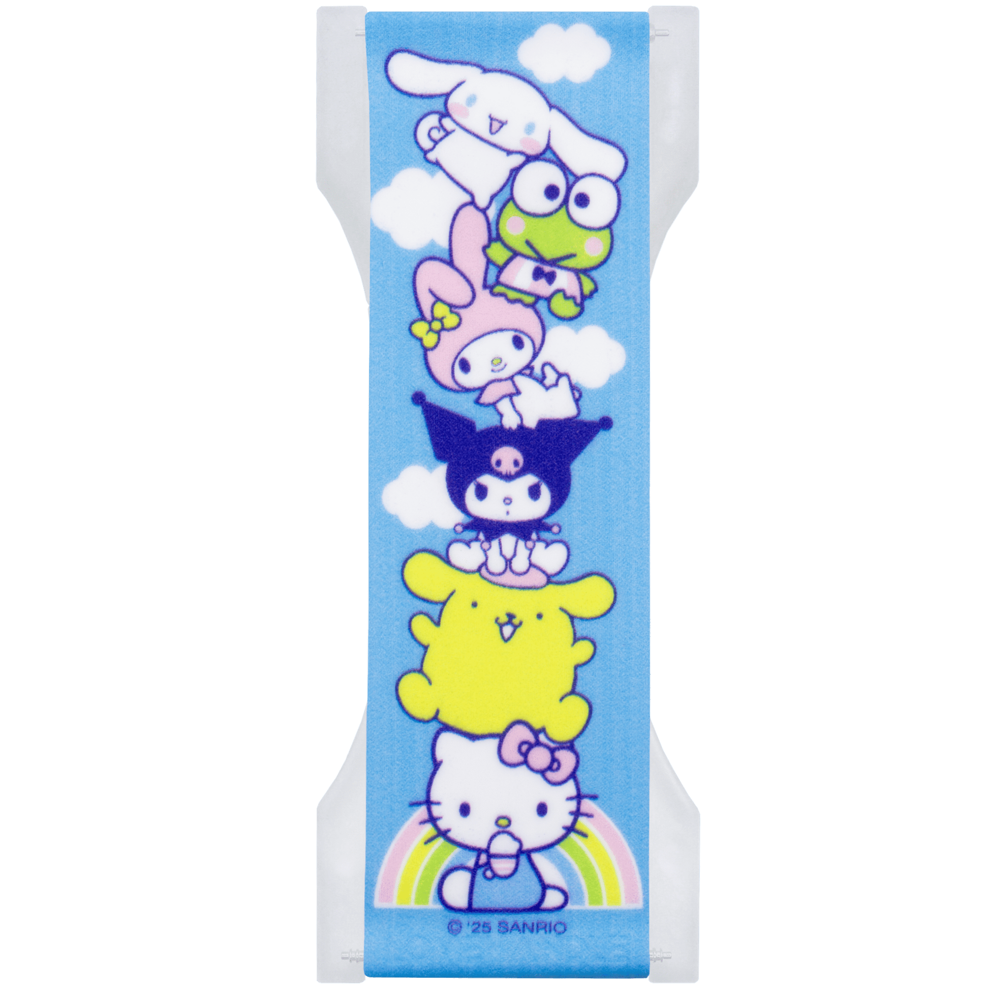 Hello Kitty and Friends x LoveHandle PRO Tech Grip (Stack)