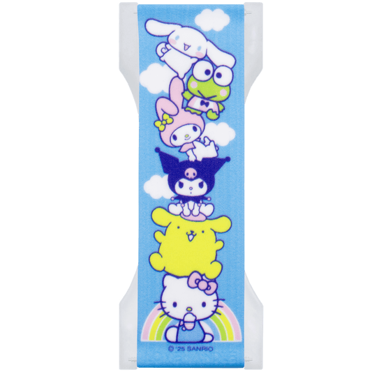 Hello Kitty and Friends x LoveHandle PRO Tech Grip (Stack)