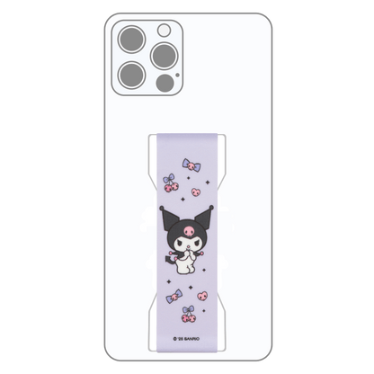 Kuromi x LoveHandle PRO Phone Accessory Strap