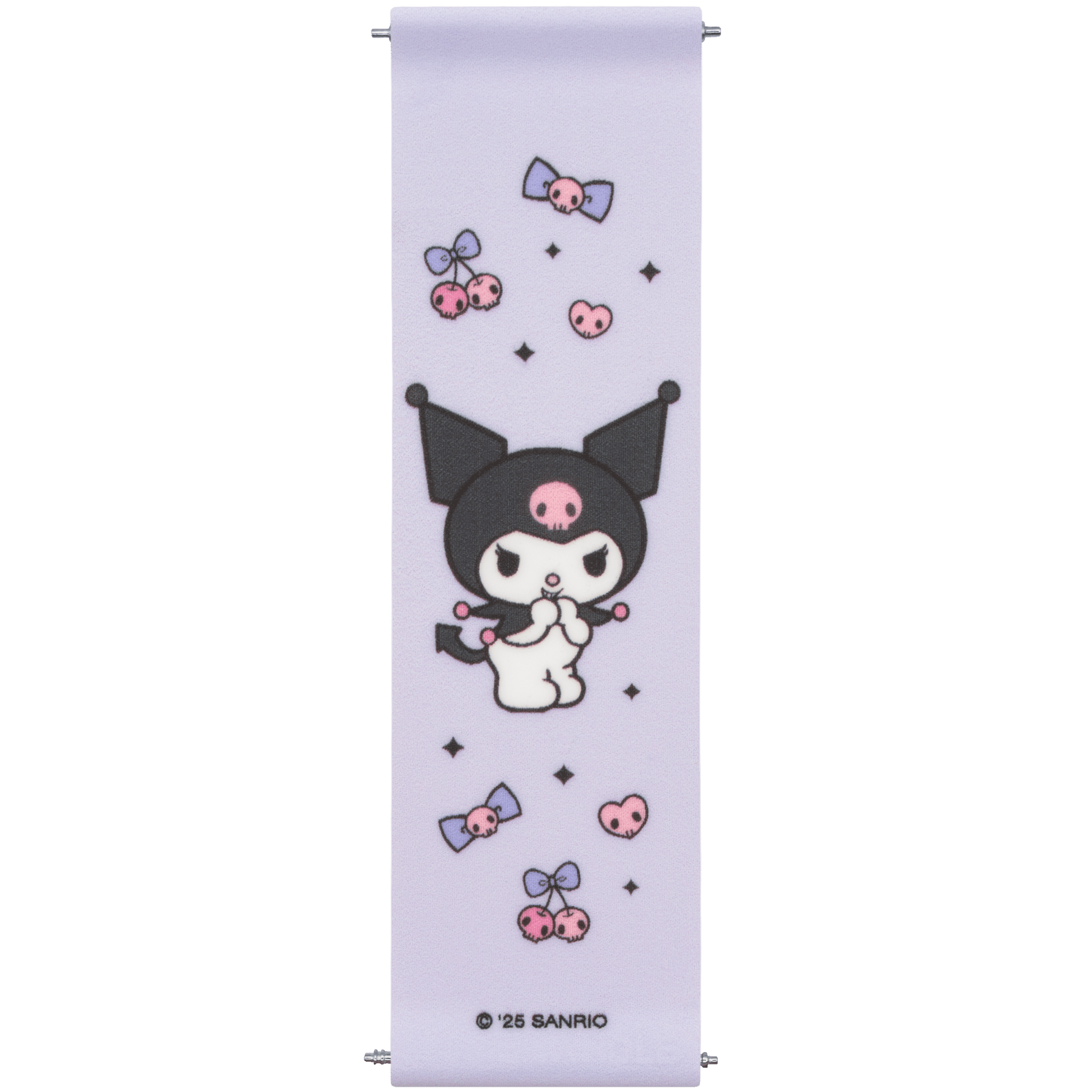 Kuromi x LoveHandle PRO Phone Accessory Strap