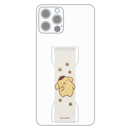 Pompompurin x LoveHandle PRO Phone Accessory Strap