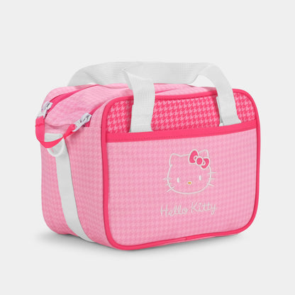Hello Kitty Perfectly Pink 600 Instant Film Camera Bag