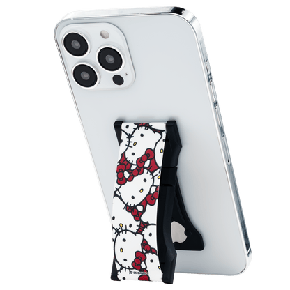 Hello Kitty x LoveHandle PRO Tech Grip (Red Classic)