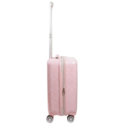 Hello Kitty x FUL 22" Pose Hardshell Luggage (Pink)
