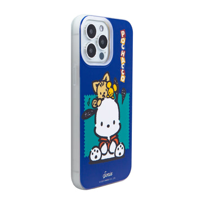 Pochacco x Sonix iPhone Case