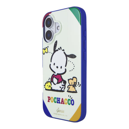Pochacco x Sonix Classic iPhone Case