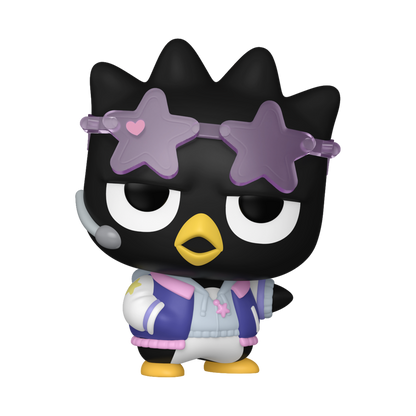 Badtz-maru K-Pop Funko Pop! (No. 141 Hello Kitty and Friends Series)