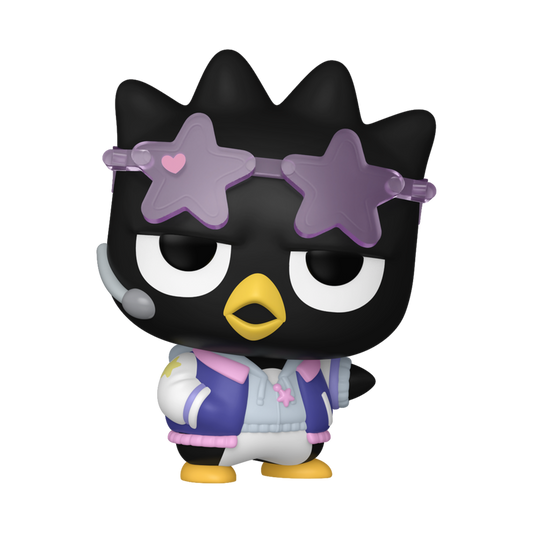 Badtz-maru K-Pop Funko Pop! (No. 141 Hello Kitty and Friends Series)