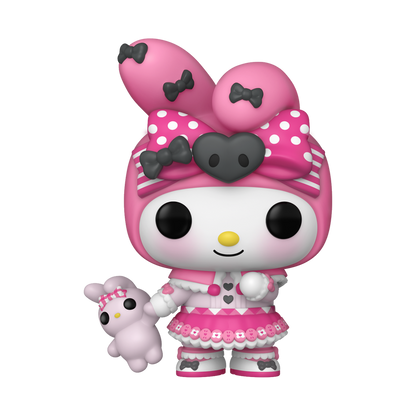 My Melody with Pipi Funko Pop! (No. 114 50th Anniversary)