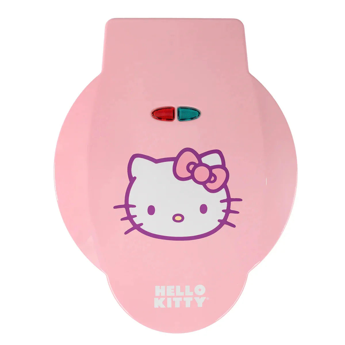 Hello Kitty Quesadilla Maker