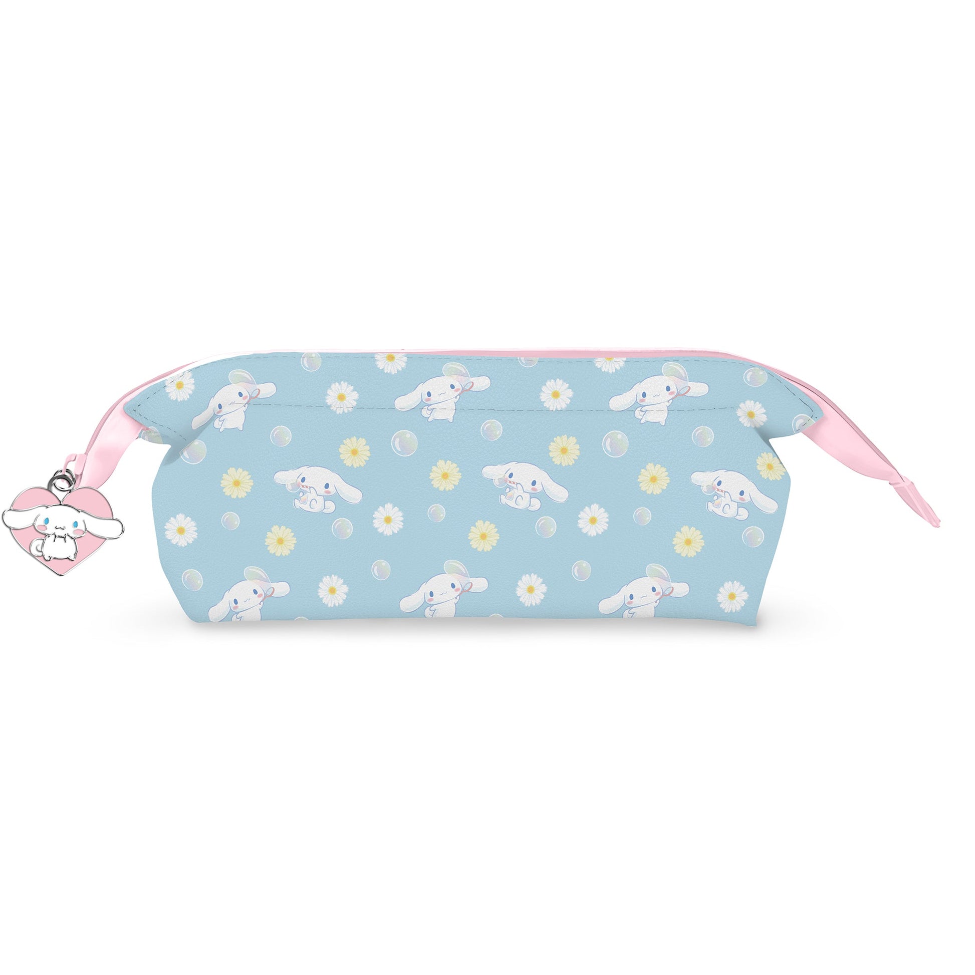 Cinnamoroll x Studio Oh! Sweet Daisies Mini Loaf Pencil Pouch