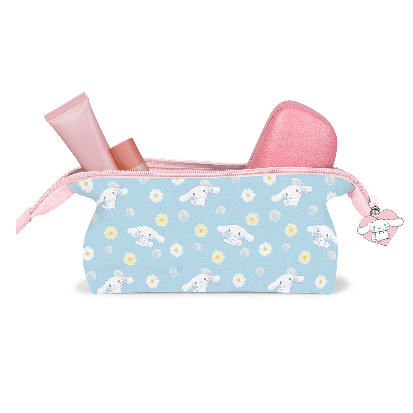 Cinnamoroll x Studio Oh! Sweet Daisies Mini Loaf Pencil Pouch