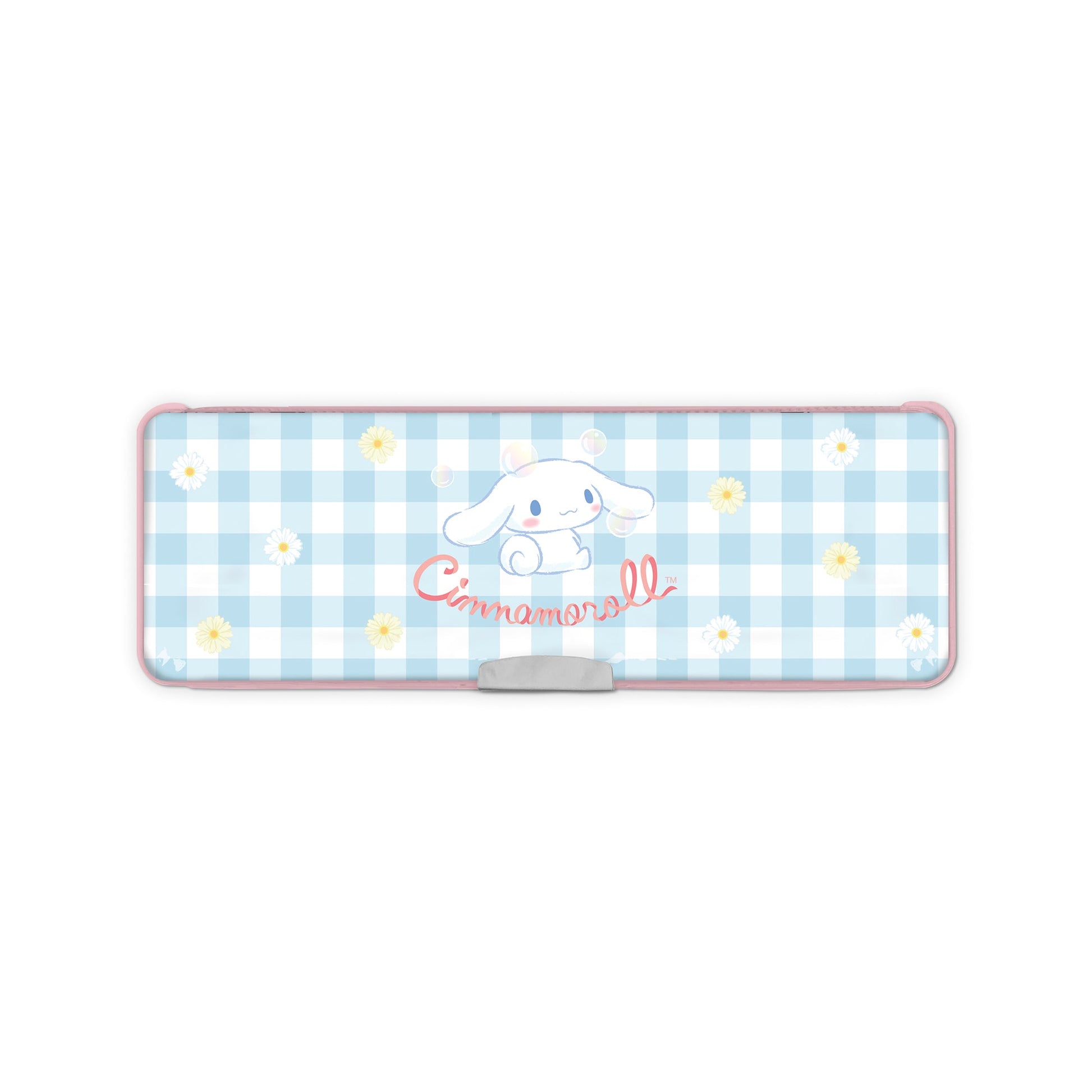 Cinnamoroll x Studio Oh! Sweet Daisies Pencil Case